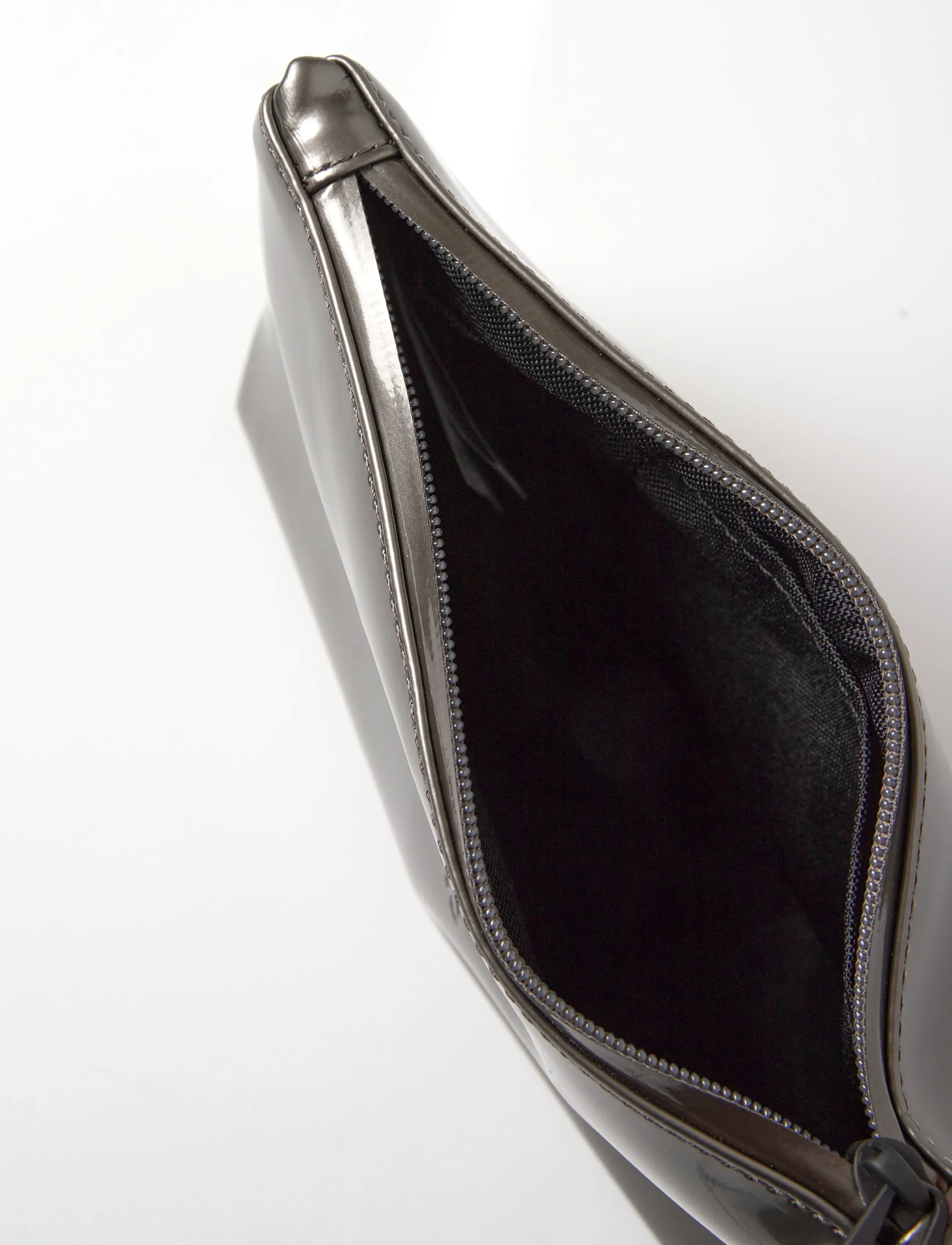 Rains - Cosmetic Bag W3 - waterproof bags - raven - 3
