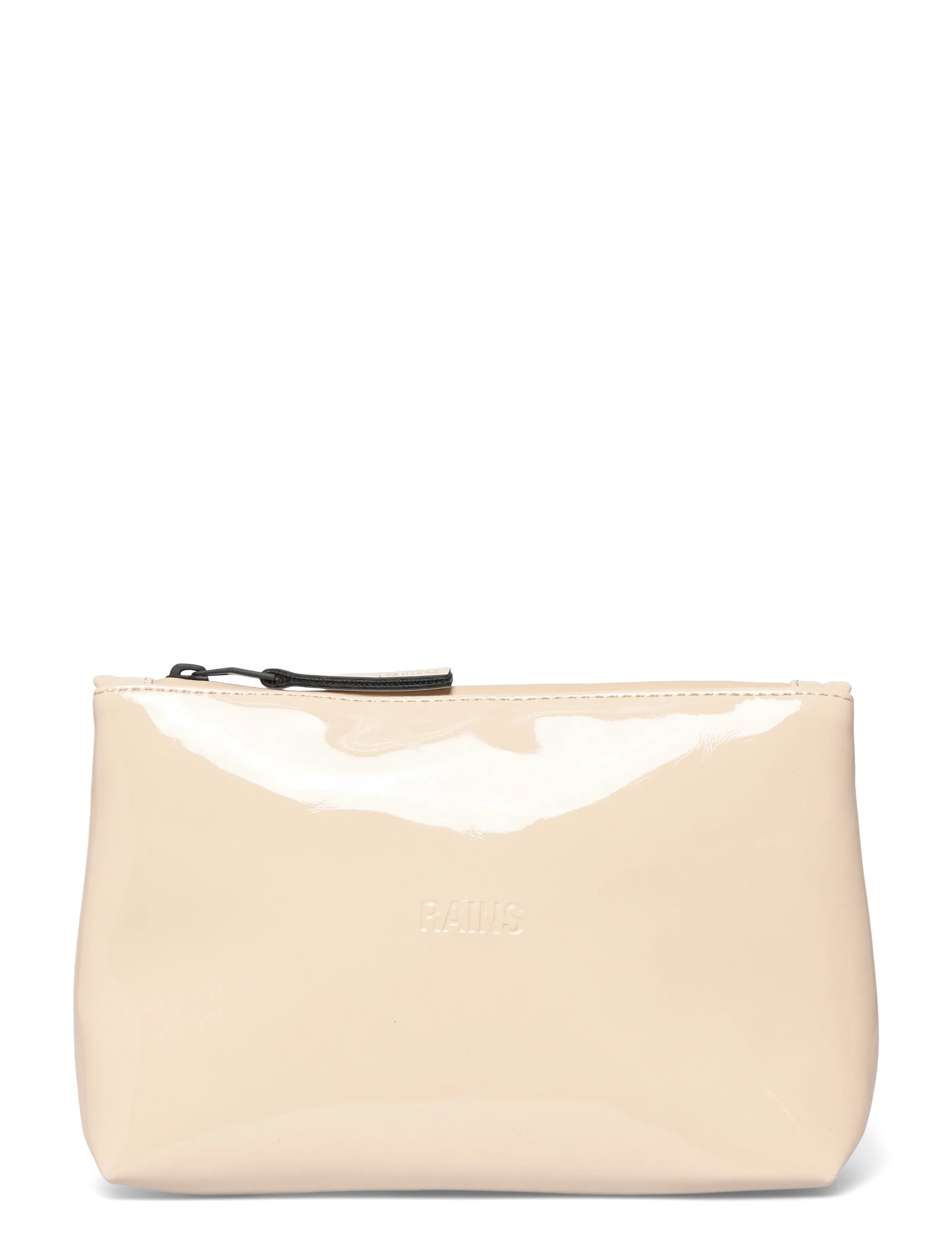 Rains Cosmetic Bag W3 - Kotid - SHORE / beige