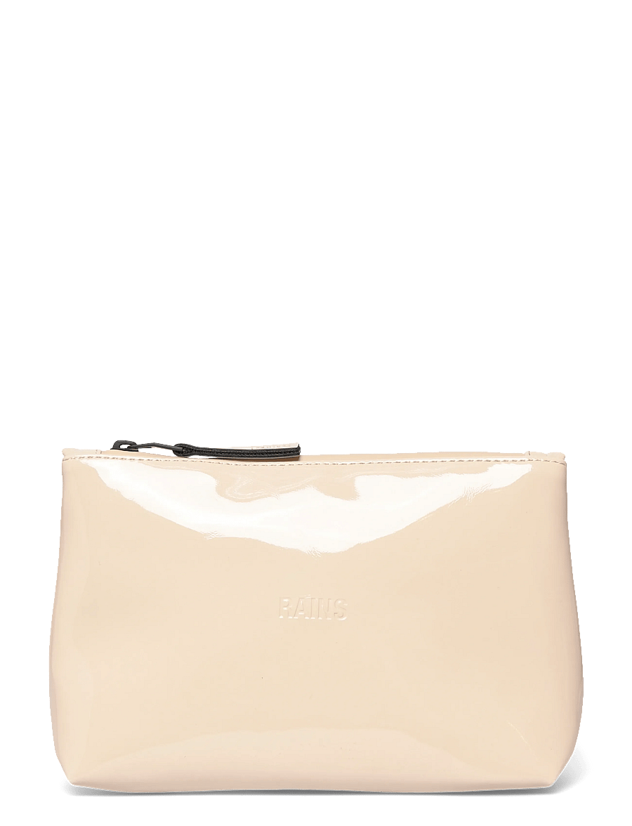 Rains - Cosmetic Bag W3 - vedenpitävät laukut - shore - 0