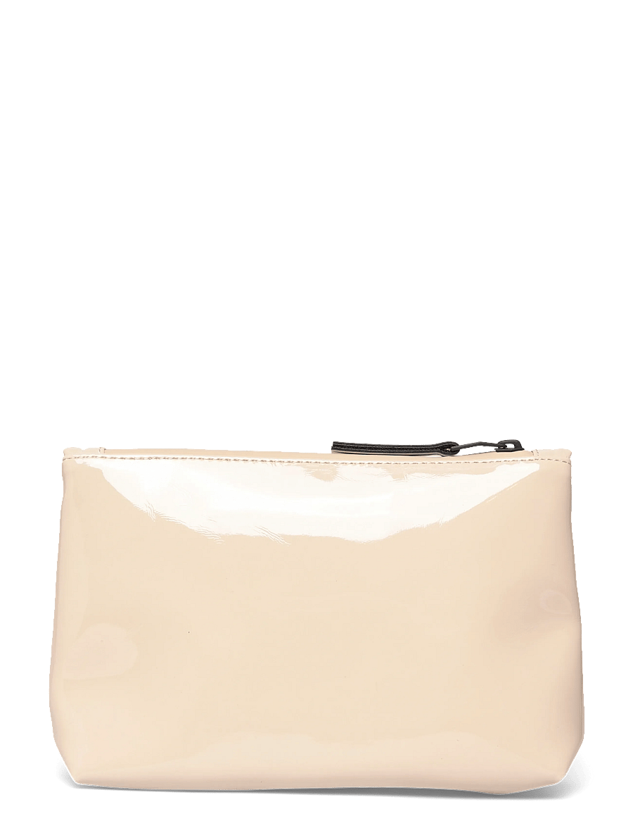 Rains - Cosmetic Bag W3 - vedenpitävät laukut - shore - 1