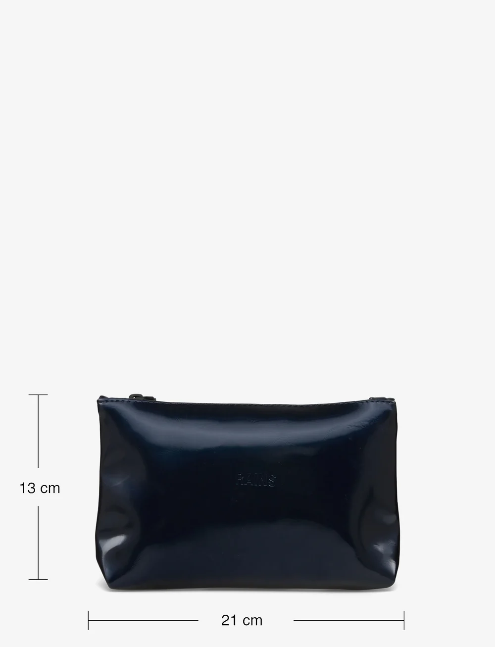Rains - Cosmetic Bag - vandtætte tasker - spill - 3