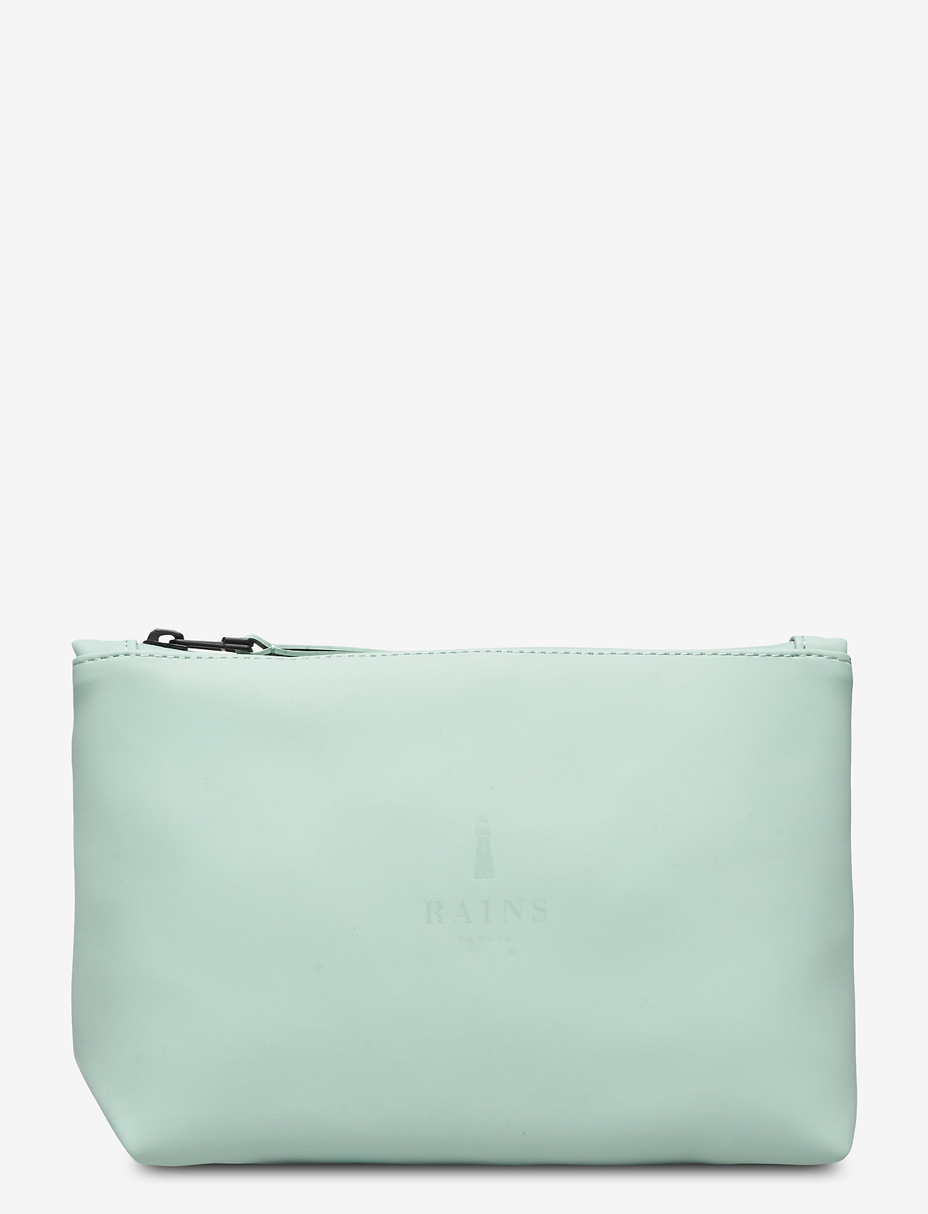 Rains - Cosmetic Bag - dusty mint - 0