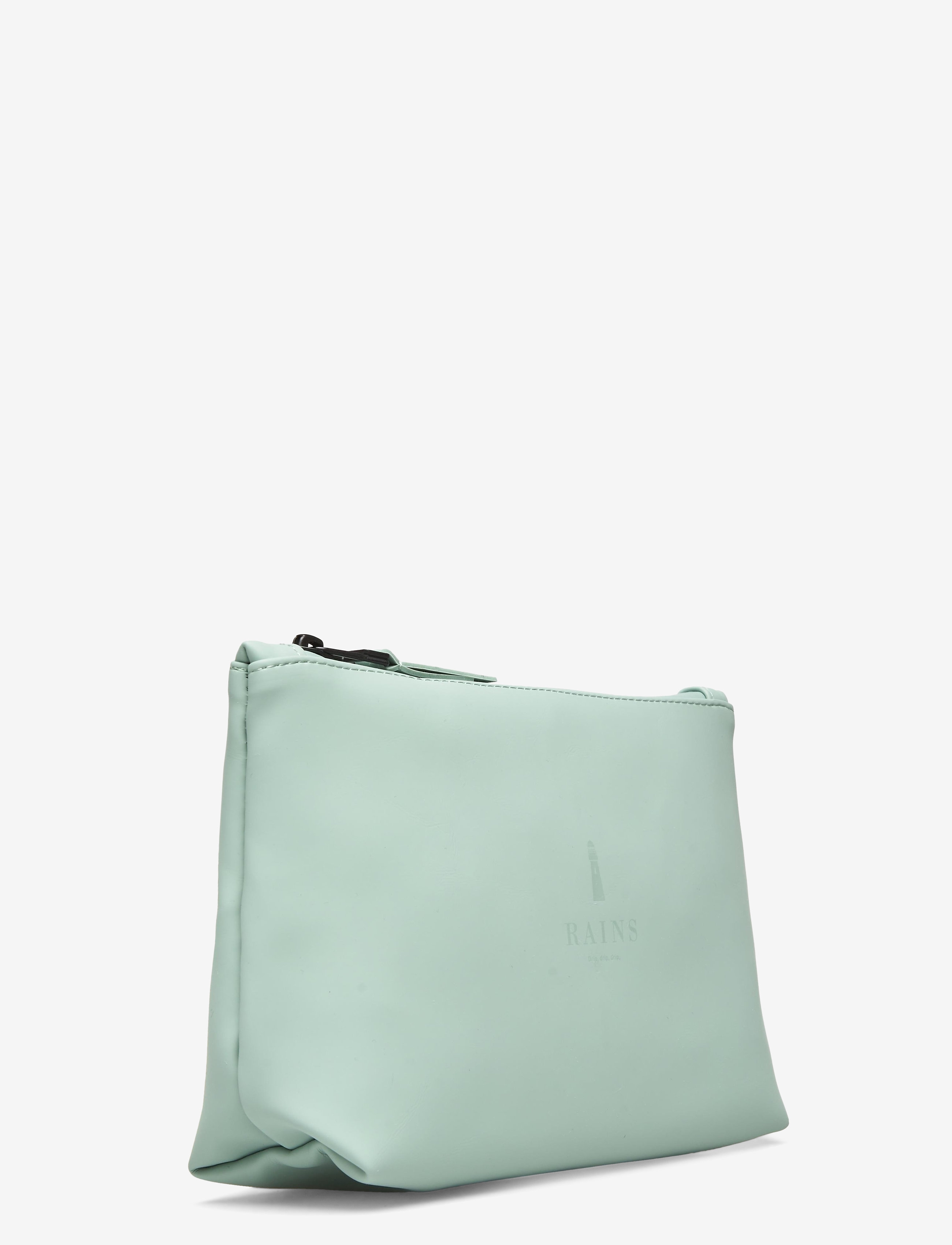 Rains - Cosmetic Bag - dusty mint - 2