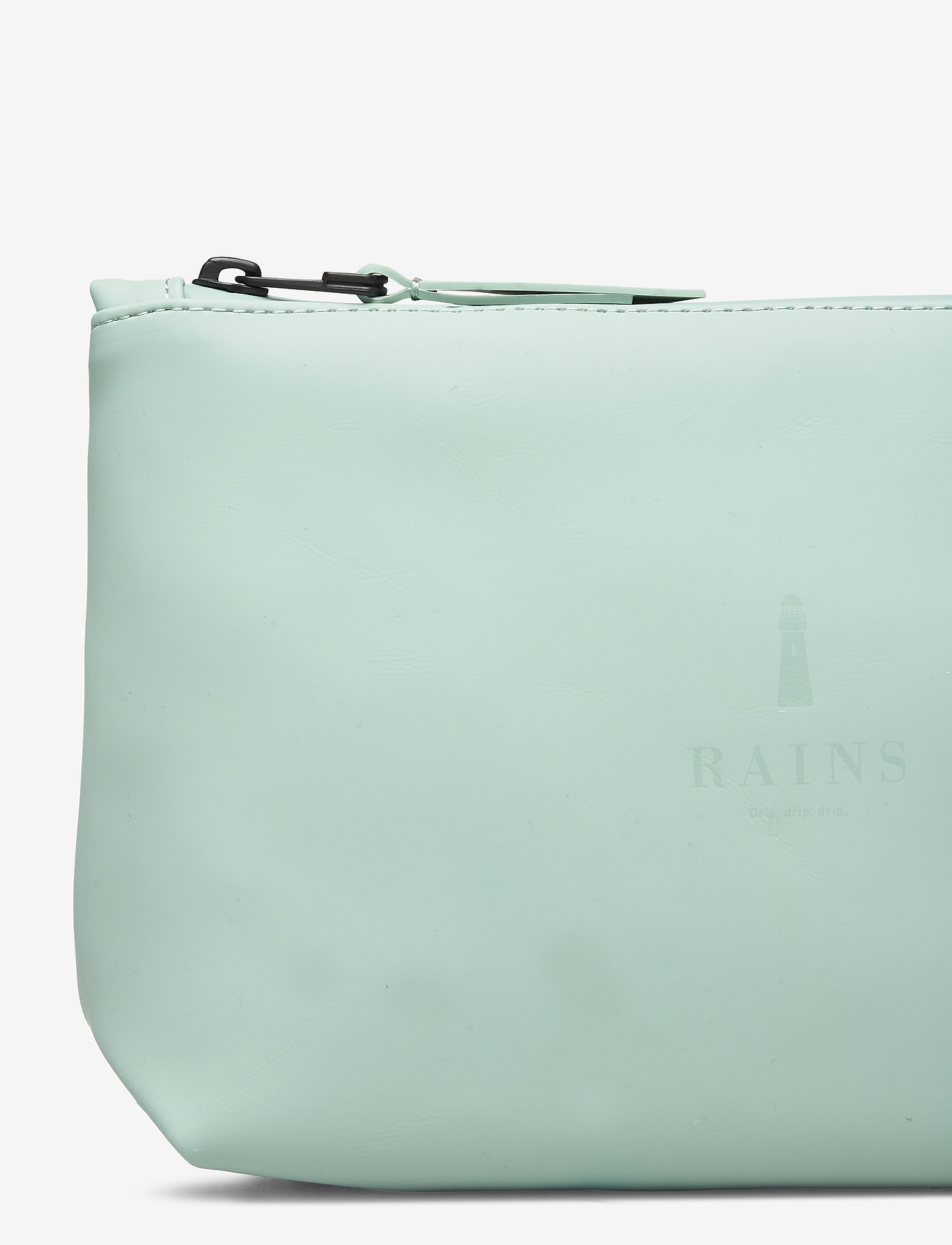 Rains - Cosmetic Bag - dusty mint - 3