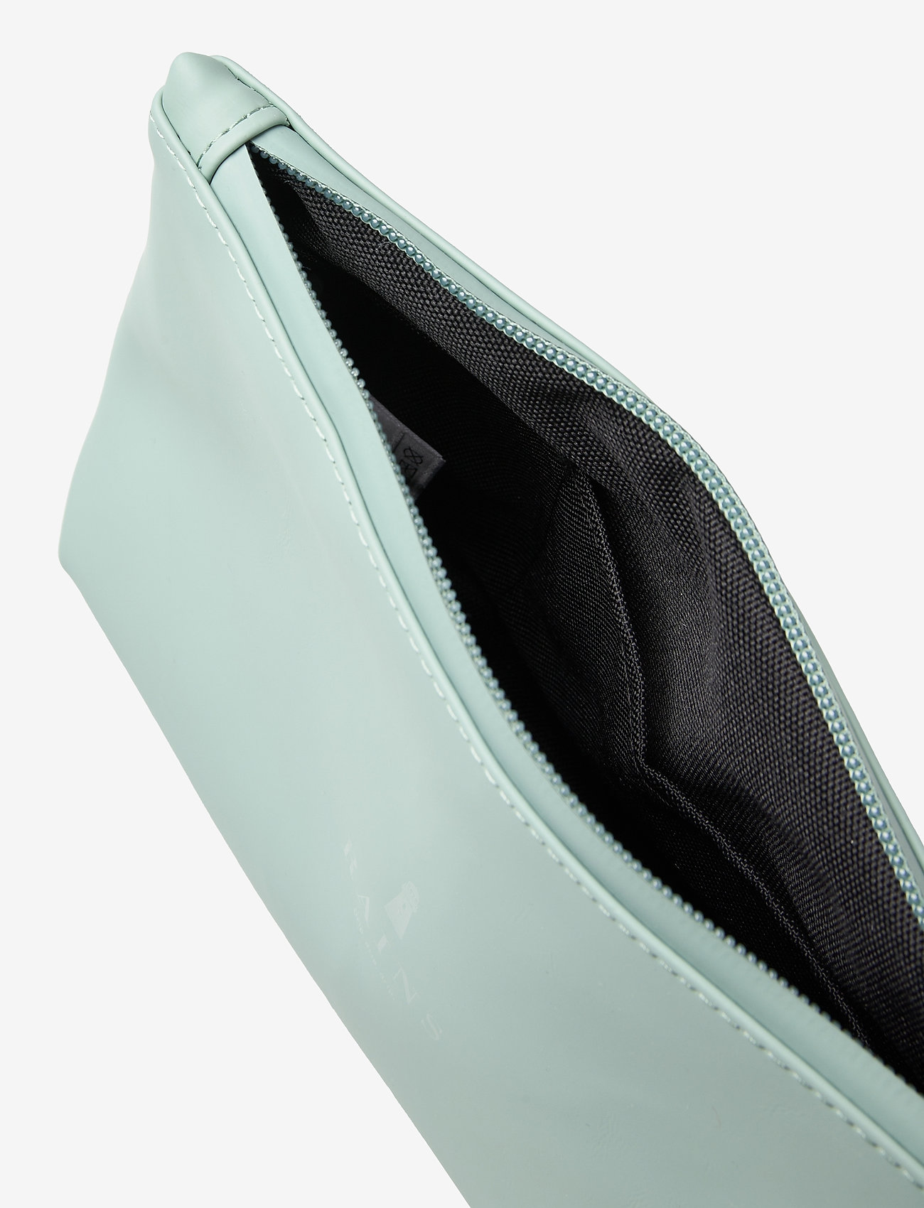 Rains - Cosmetic Bag - dusty mint - 4