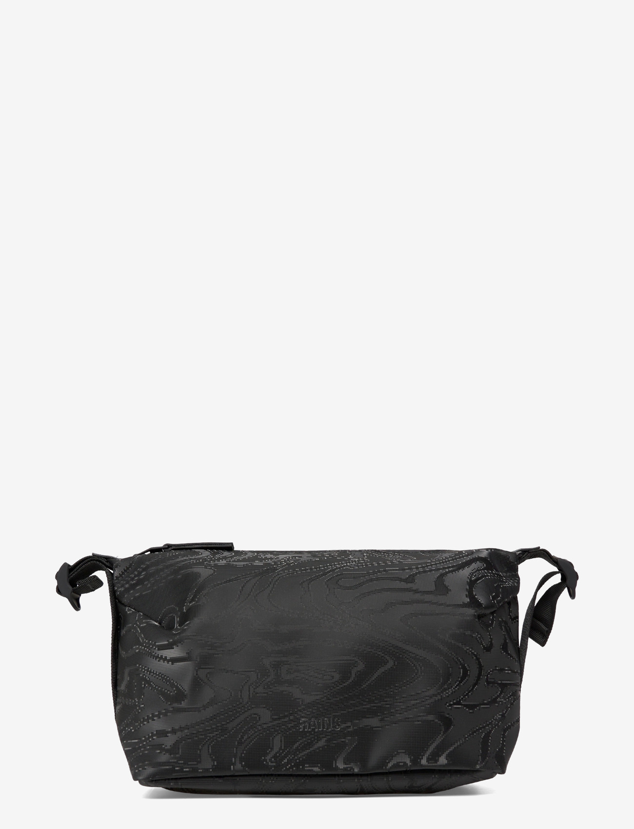 Rains - Hilo Wash Bag W3 - vattentäta väskor - amp - 0