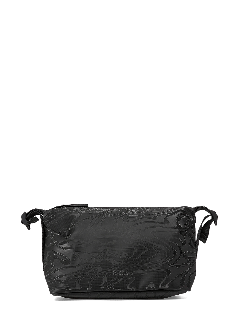 Rains - Hilo Wash Bag W3 - vattentäta väskor - amp - 0