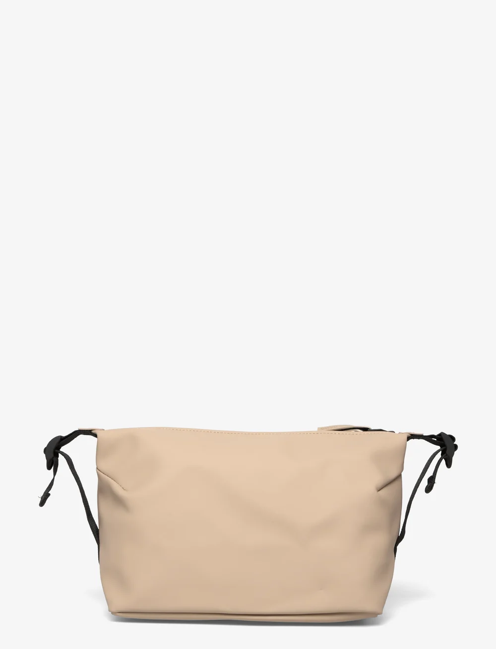 Rains - Hilo Wash Bag W3 - vattentäta väskor - beige - 1