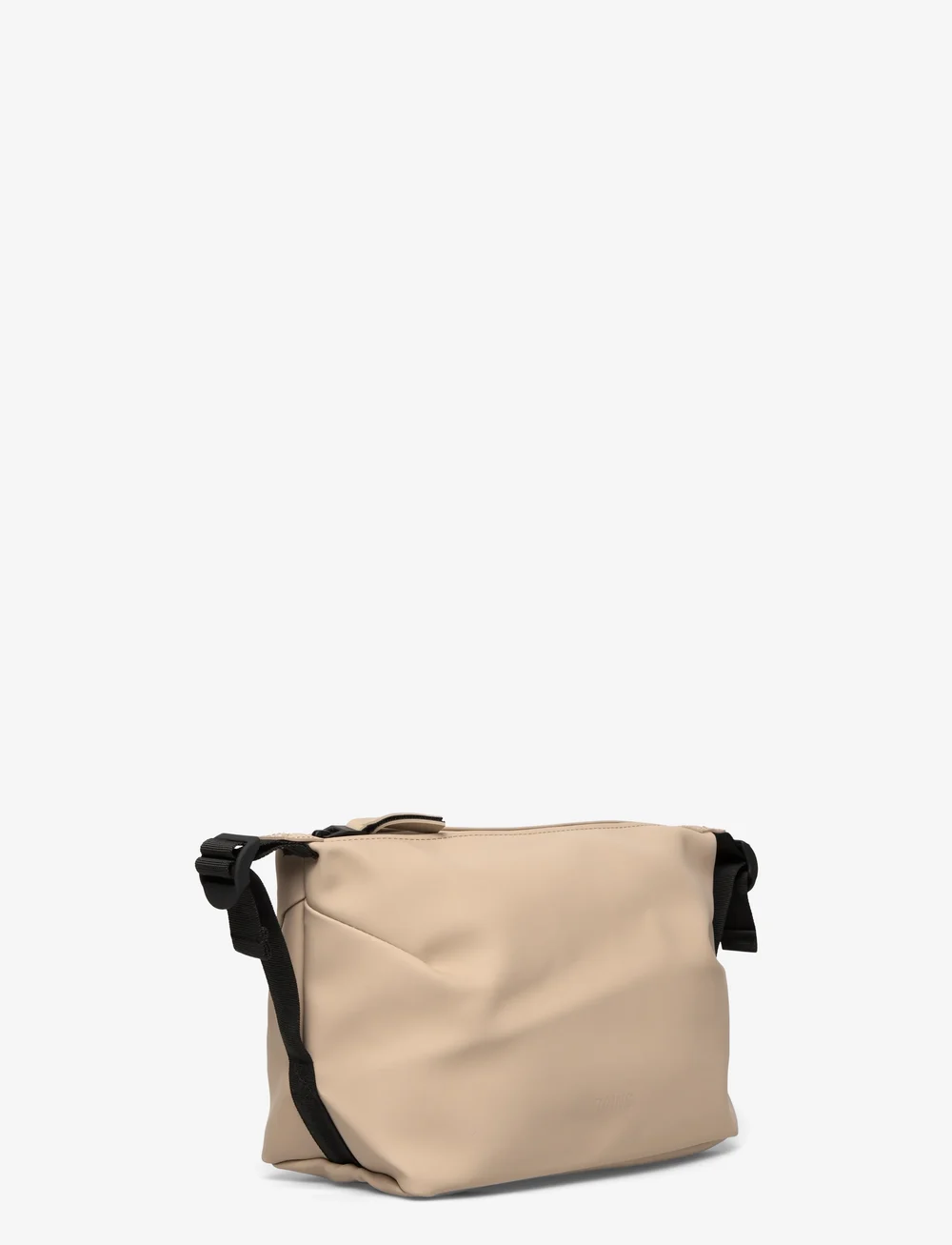 Rains - Hilo Wash Bag W3 - vattentäta väskor - beige - 2