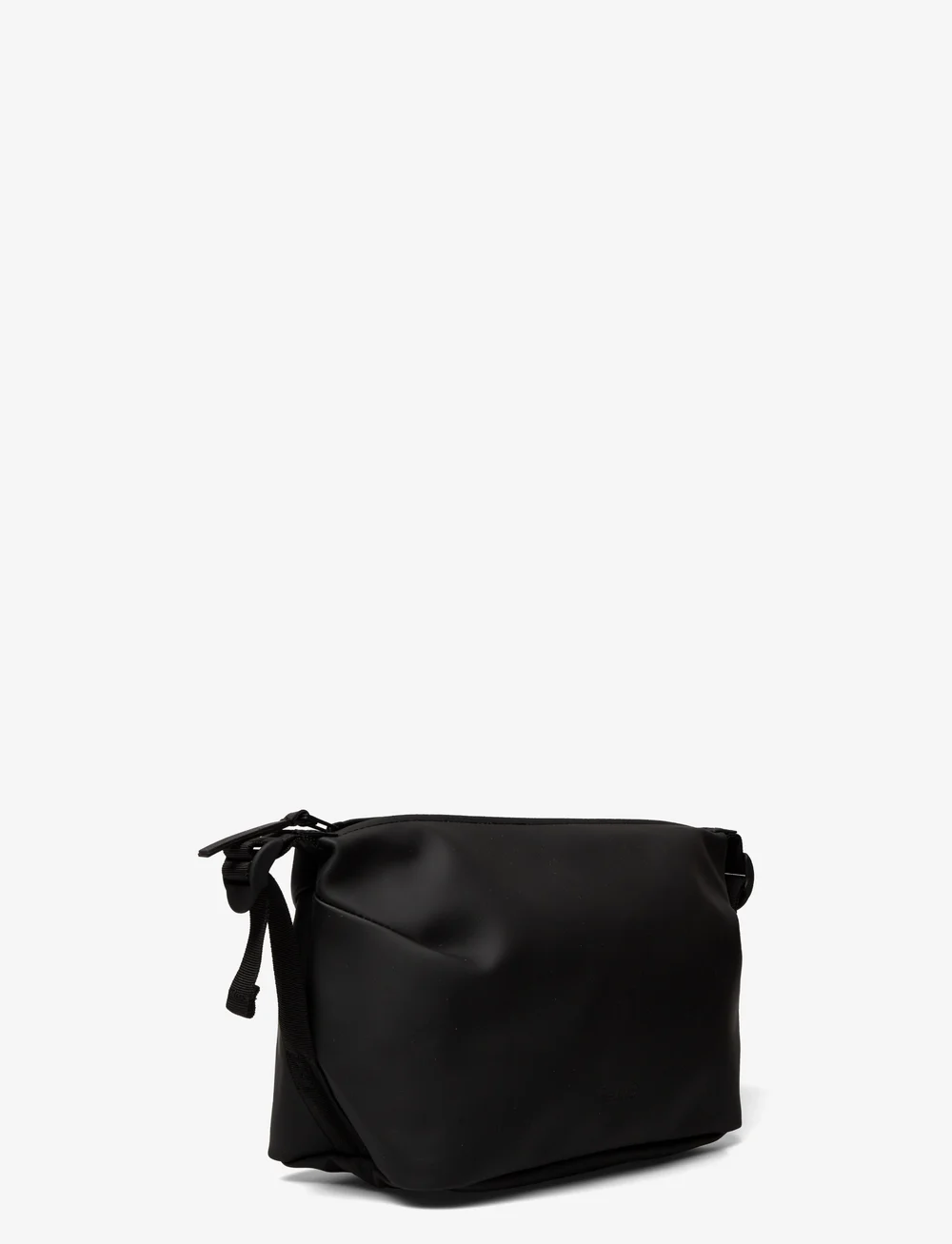 Rains - Hilo Wash Bag W3 - vandtætte tasker - black - 3