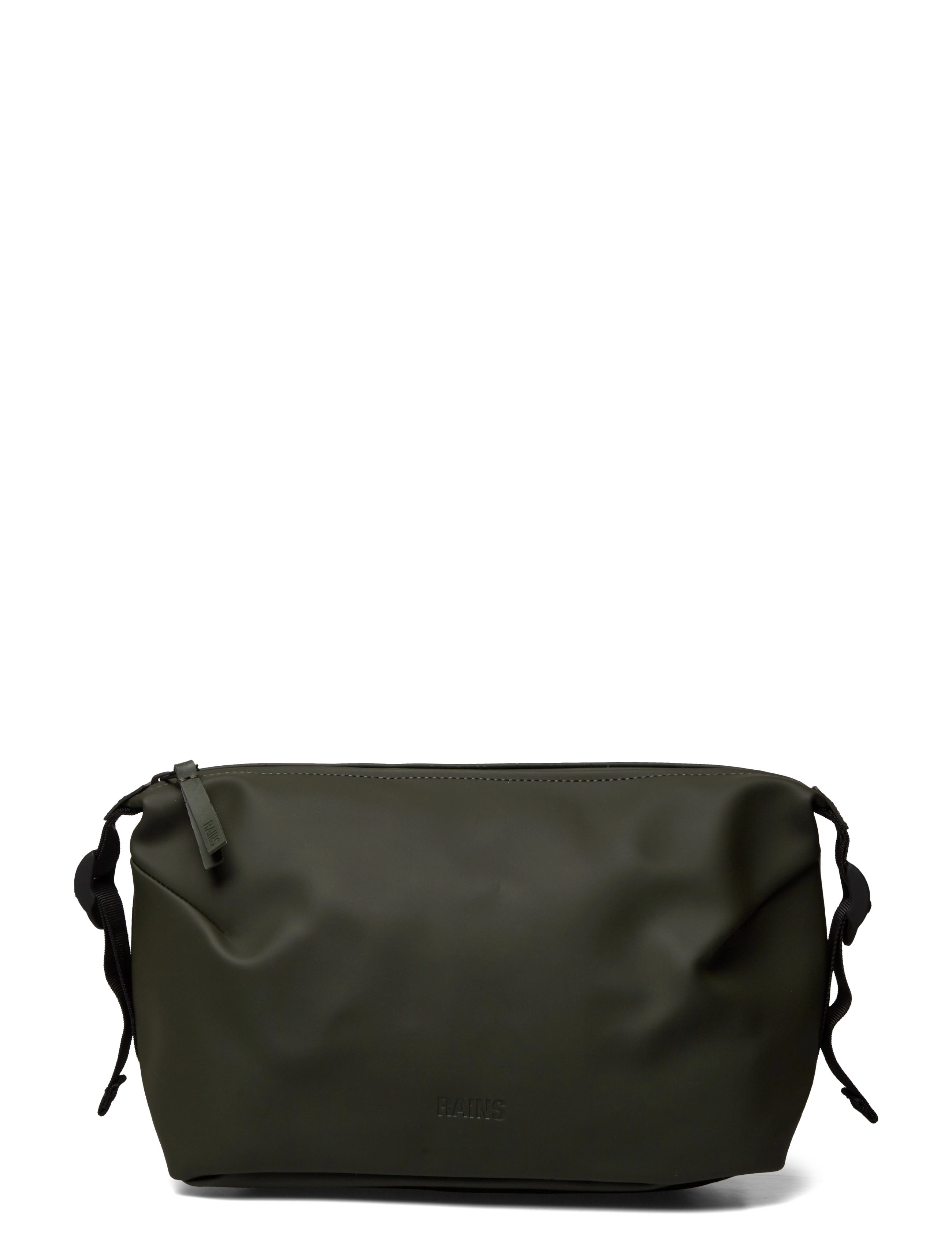 Rains Hilo Wash Bag W3 - Taschen - GREEN / green