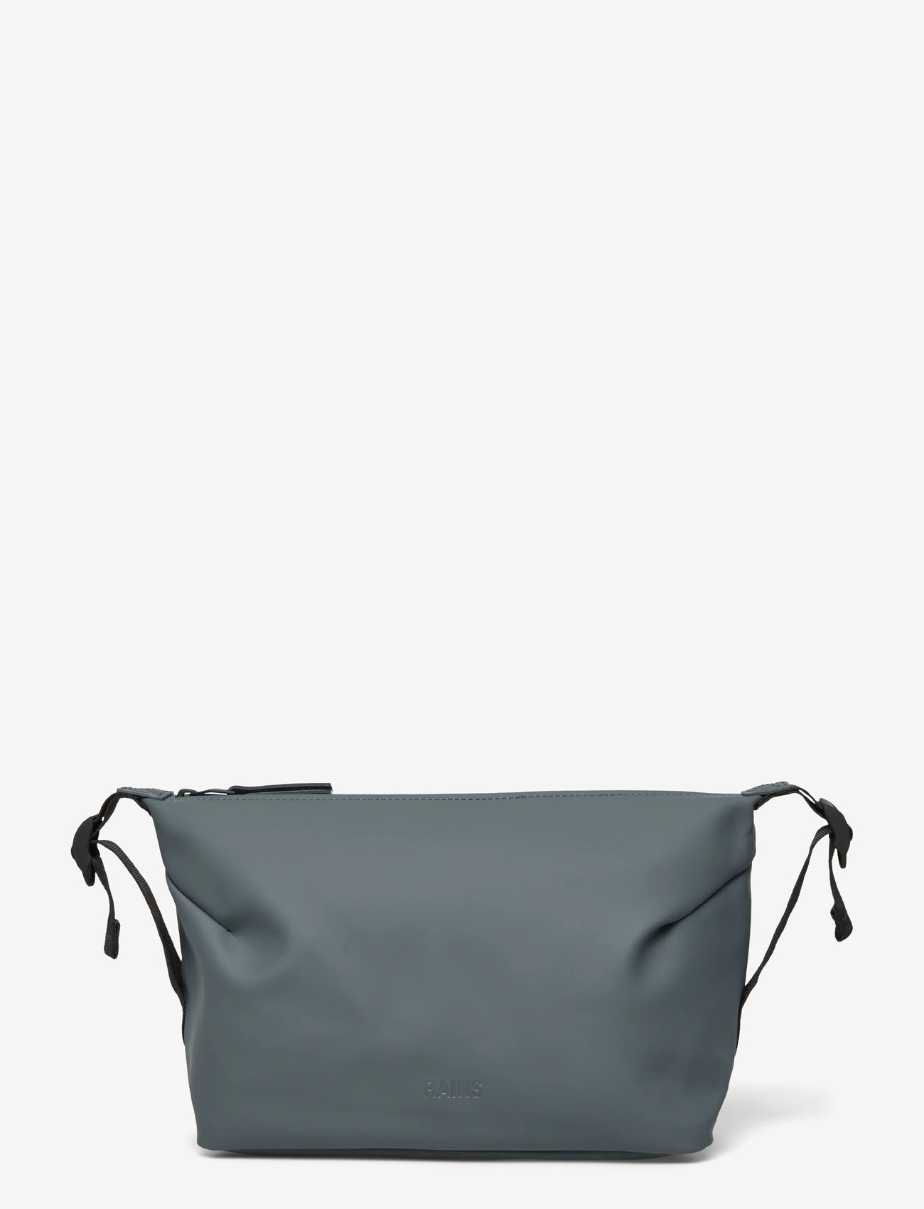 Rains - Hilo Wash Bag W3 - vandtætte tasker - lagoon - 0