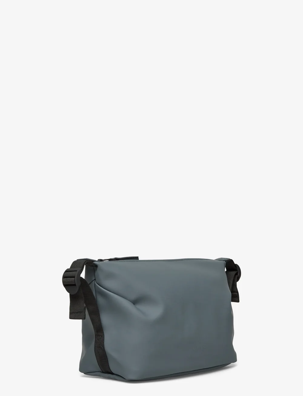 Rains - Hilo Wash Bag W3 - vattentäta väskor - lagoon - 2