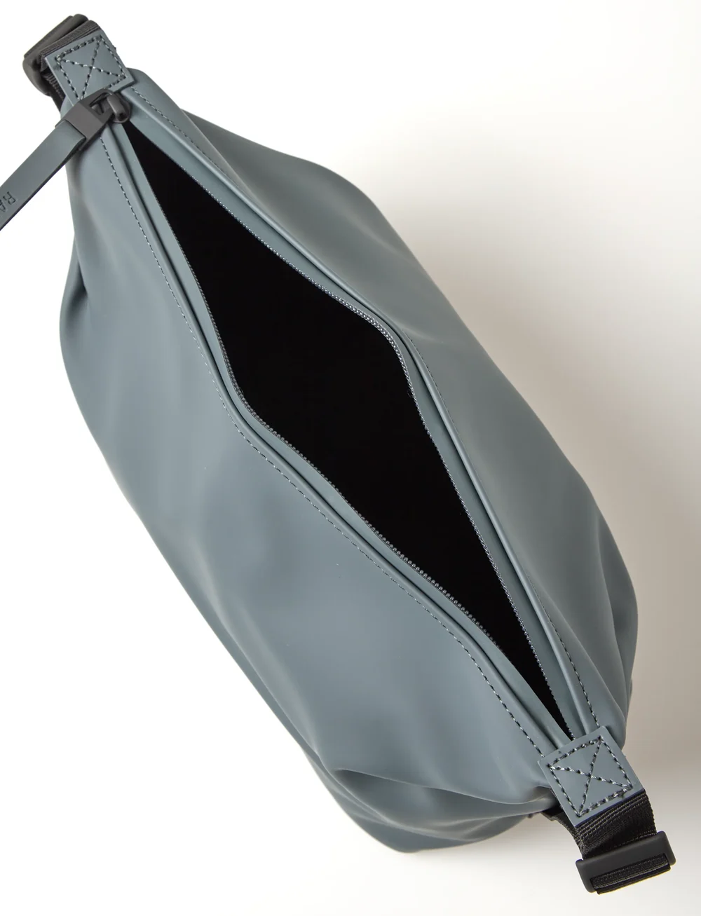 Rains - Hilo Wash Bag W3 - vattentäta väskor - lagoon - 4