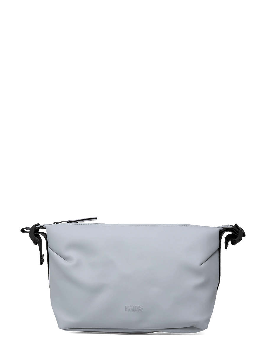 Rains - Hilo Wash Bag W3 - vattentäta väskor - pool - 0