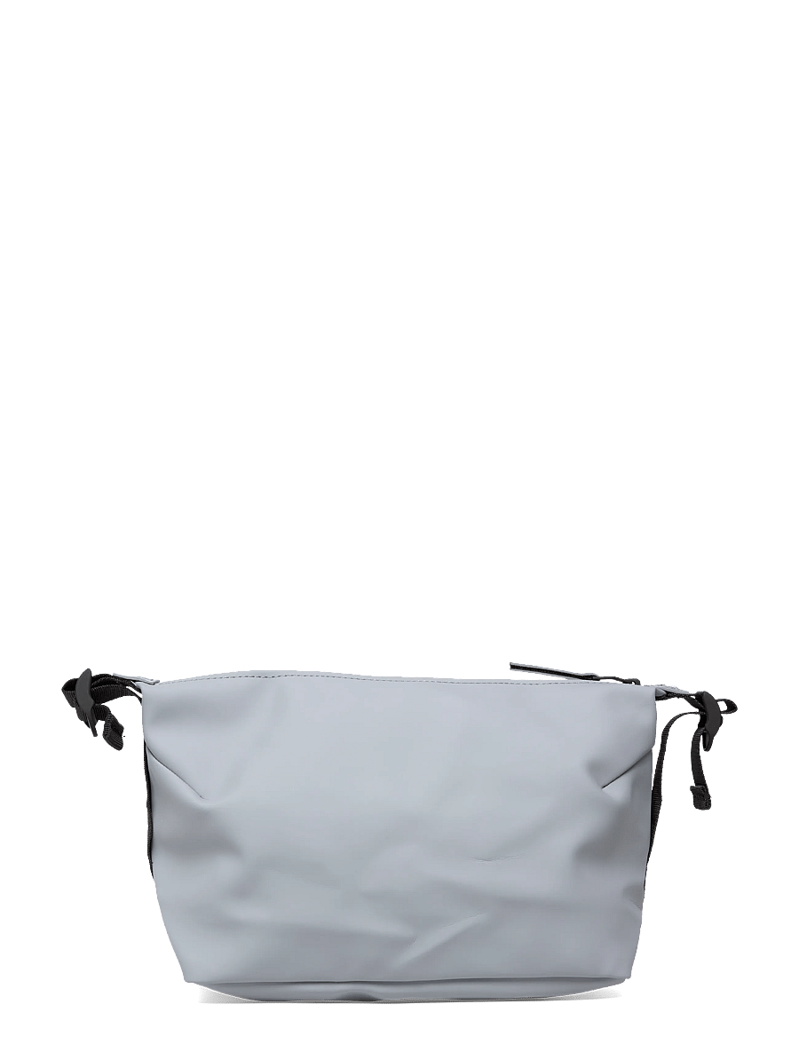 Rains - Hilo Wash Bag W3 - vattentäta väskor - pool - 1