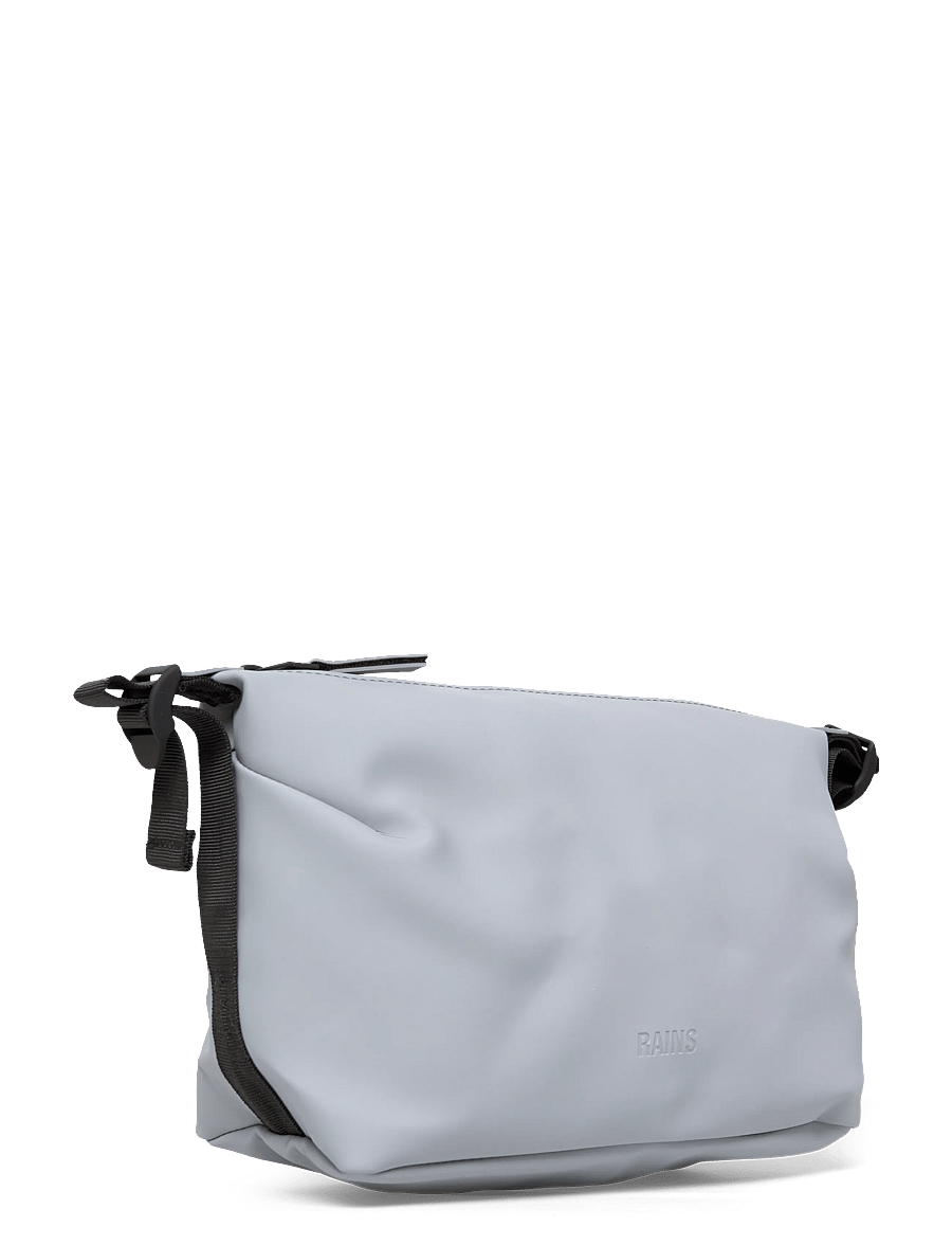 Rains - Hilo Wash Bag W3 - vattentäta väskor - pool - 2