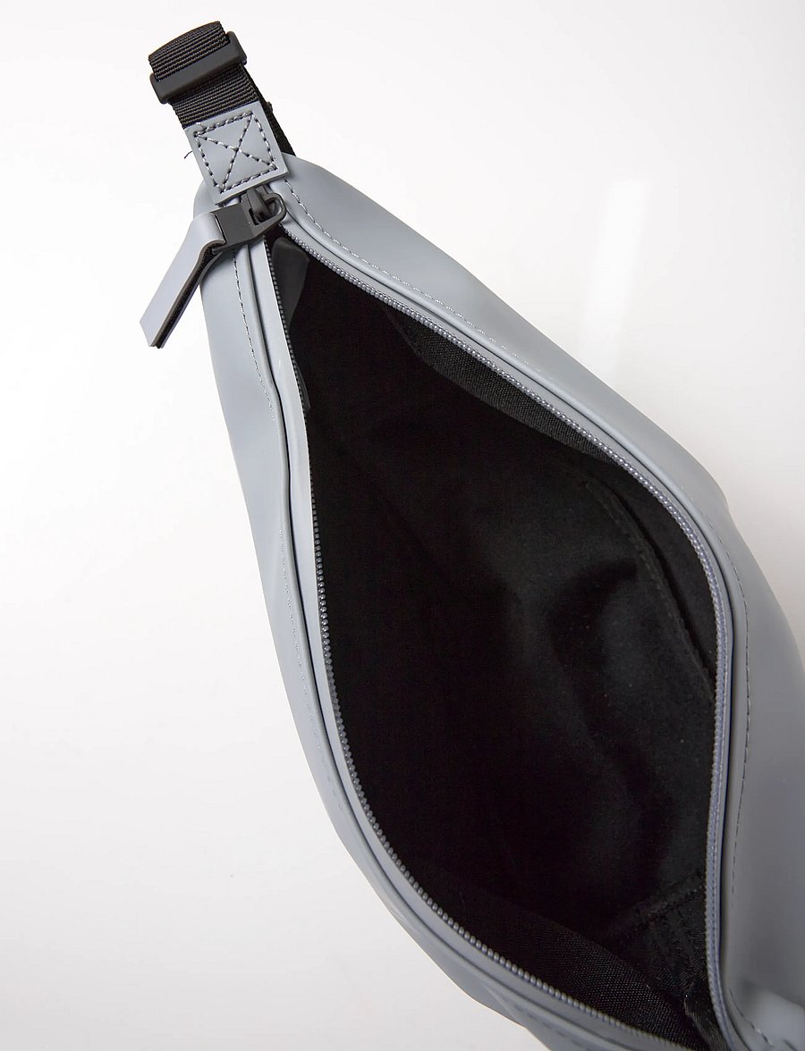 Rains - Hilo Wash Bag W3 - vattentäta väskor - pool - 3