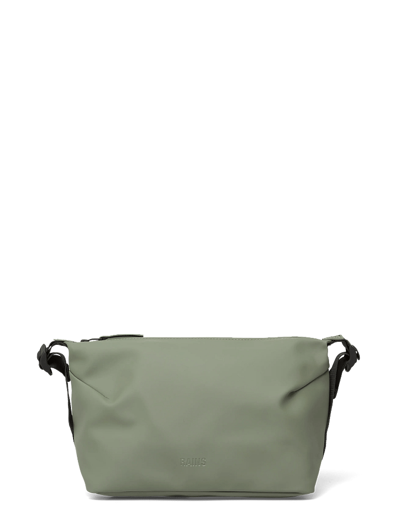 Rains - Hilo Wash Bag W3 - vandtætte tasker - well - 0