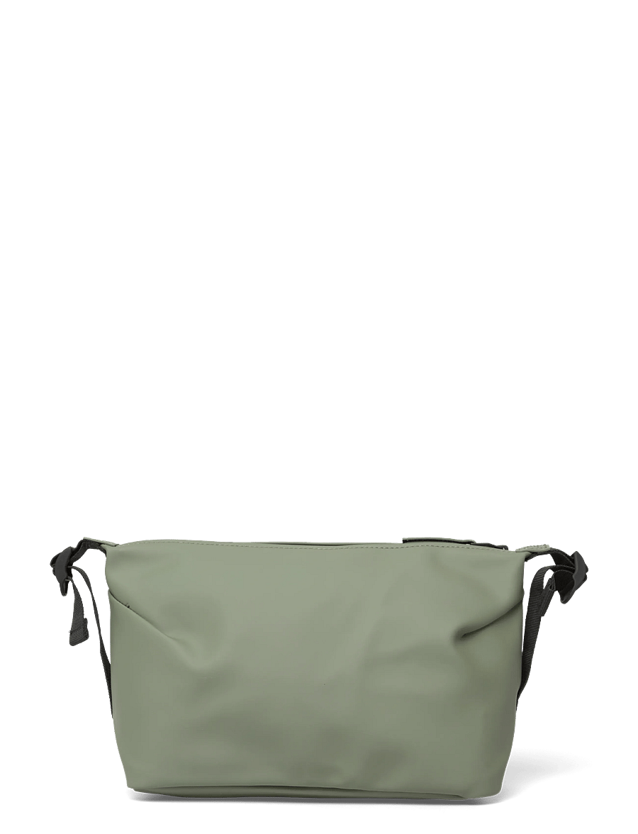 Rains - Hilo Wash Bag W3 - wasserdichte taschen - well - 1