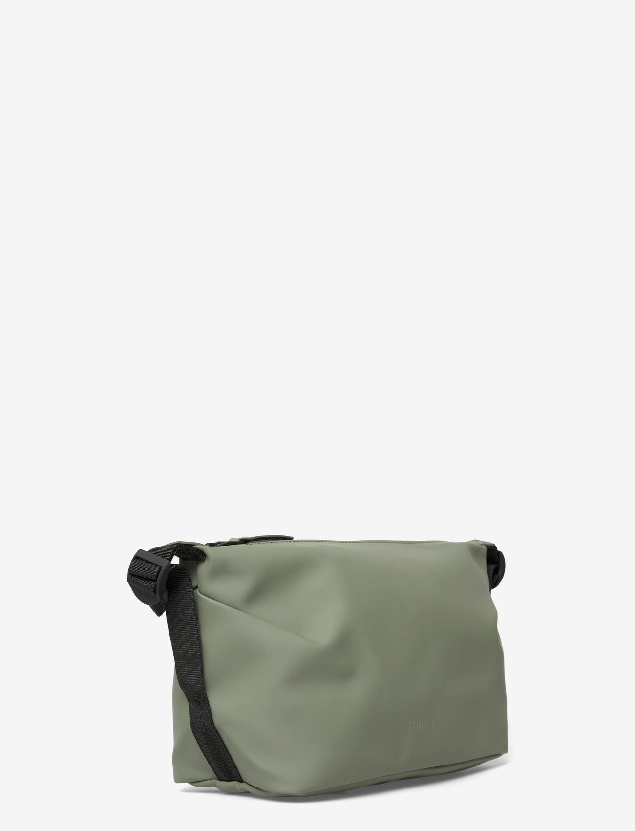 Rains - Hilo Wash Bag W3 - vandtætte tasker - well - 2