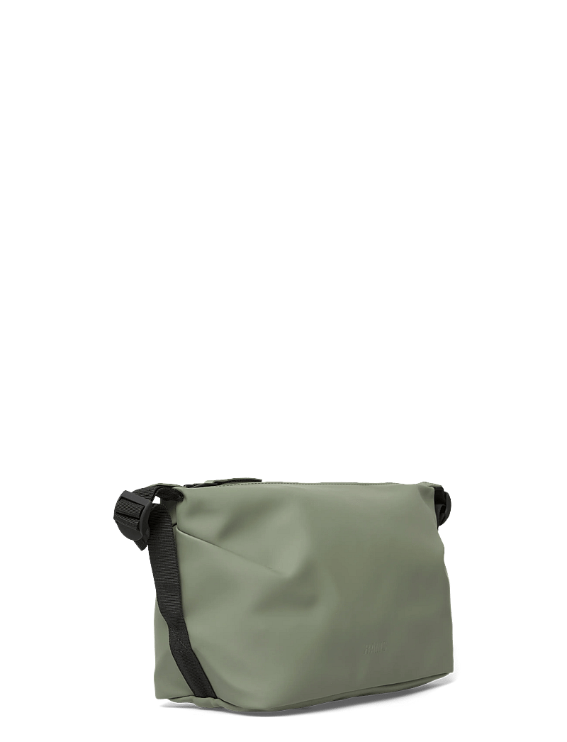 Rains - Hilo Wash Bag W3 - vandtætte tasker - well - 2