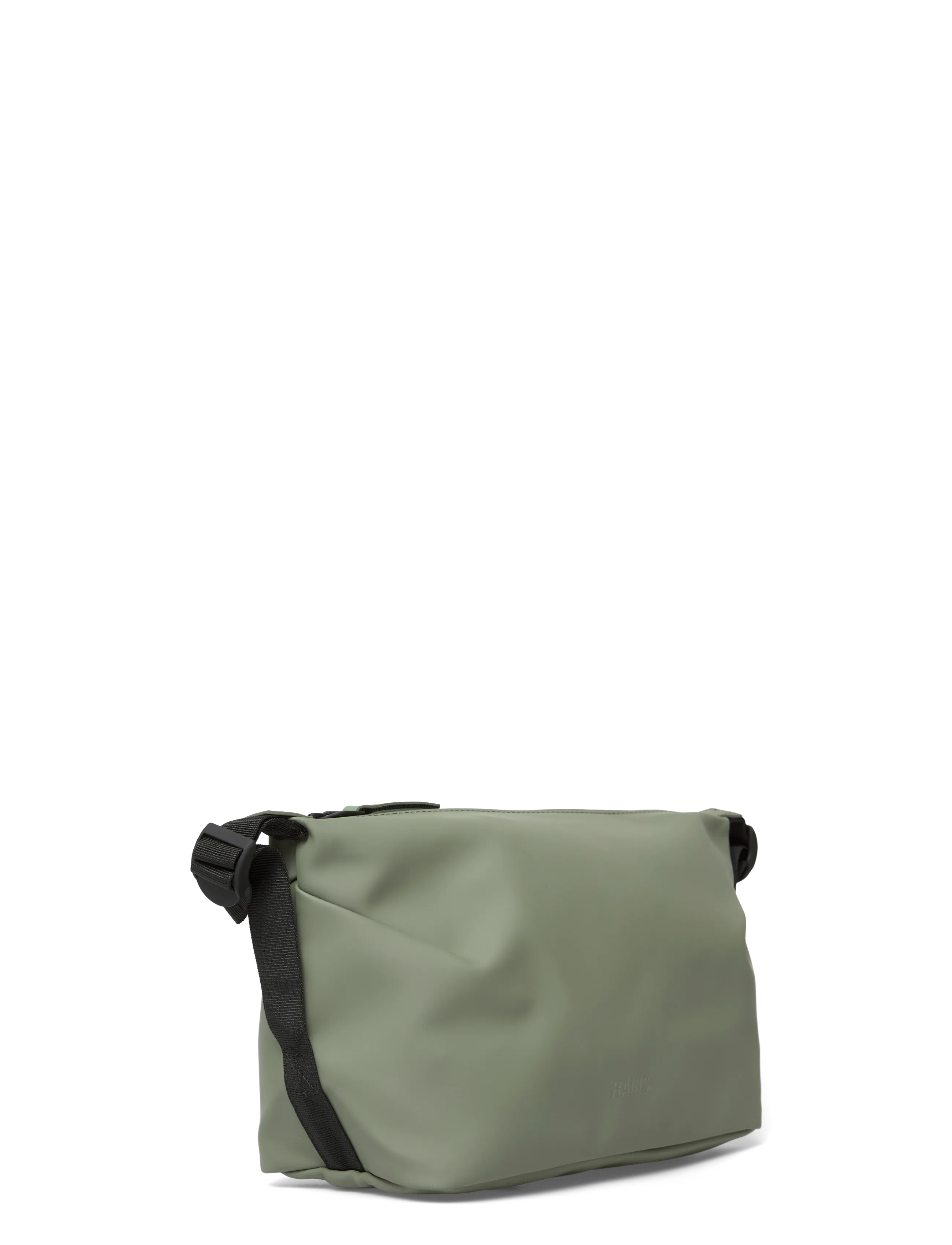 Rains - Hilo Wash Bag W3 - wasserdichte taschen - well - 2