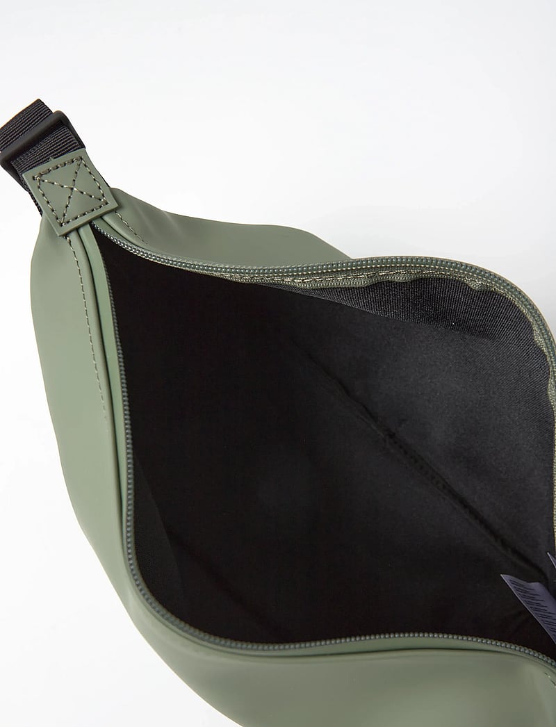 Rains - Hilo Wash Bag W3 - vandtætte tasker - well - 3