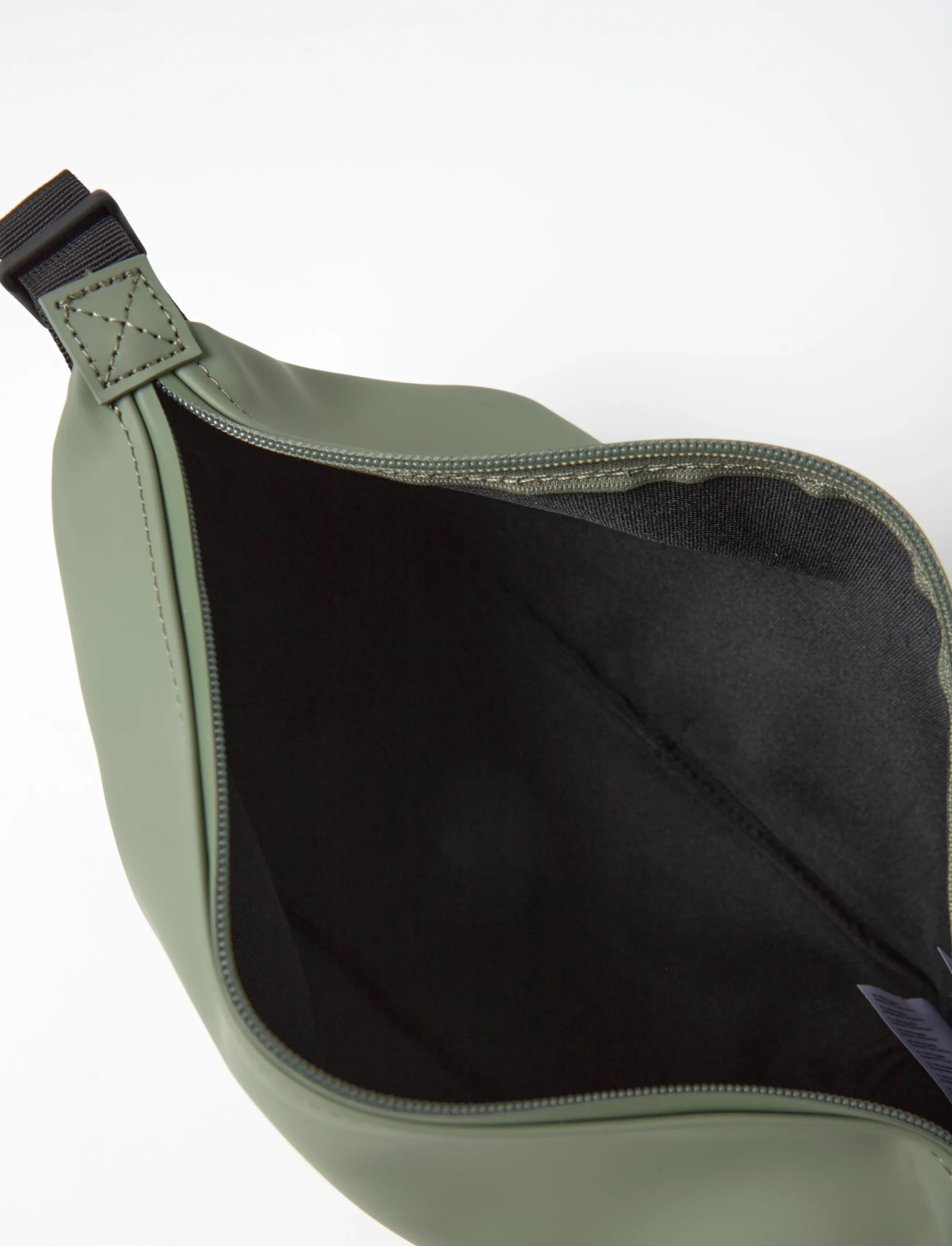 Rains - Hilo Wash Bag W3 - wasserdichte taschen - well - 3