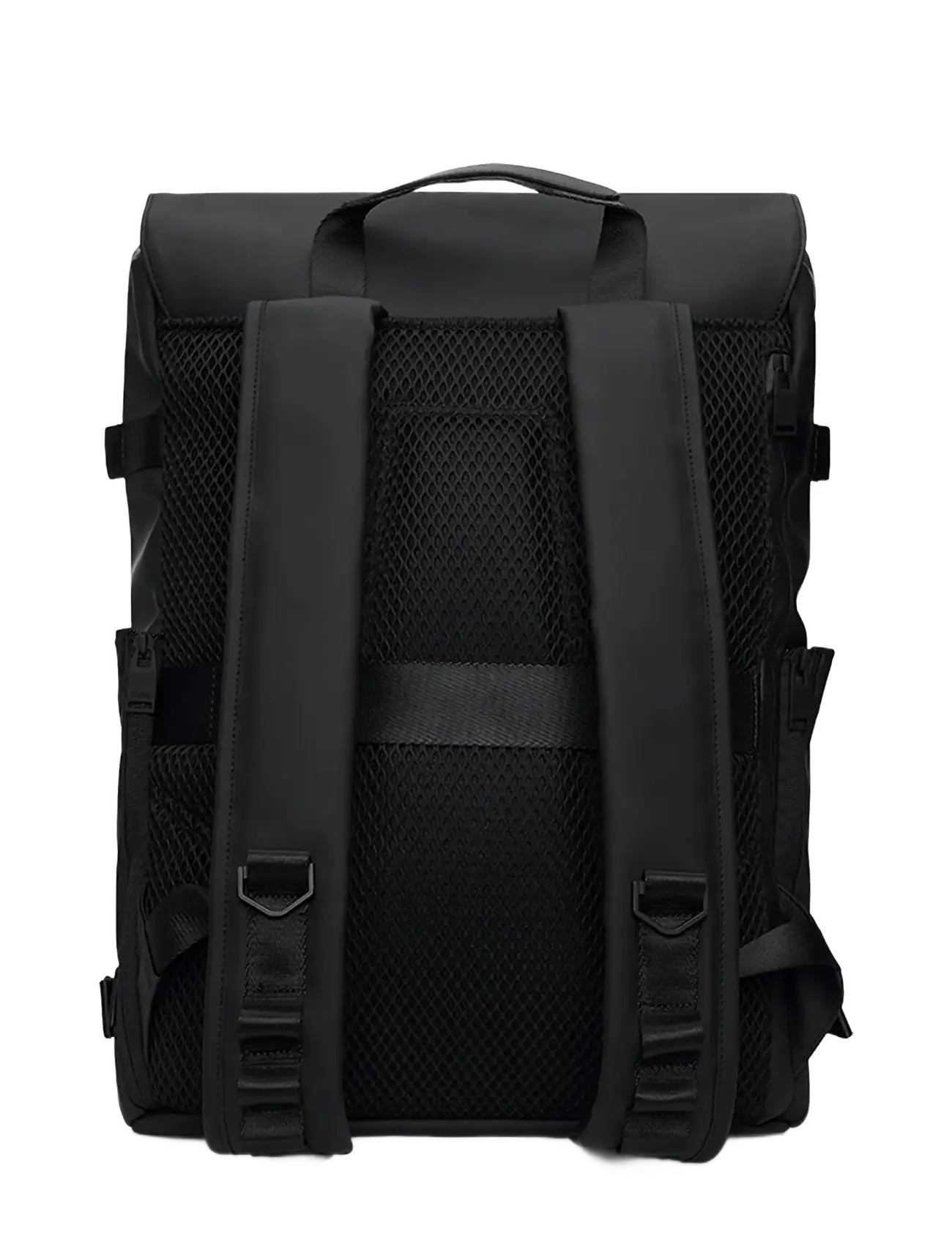 Rains - OTG Backpack W3 - business-rucksäcke - black - 2