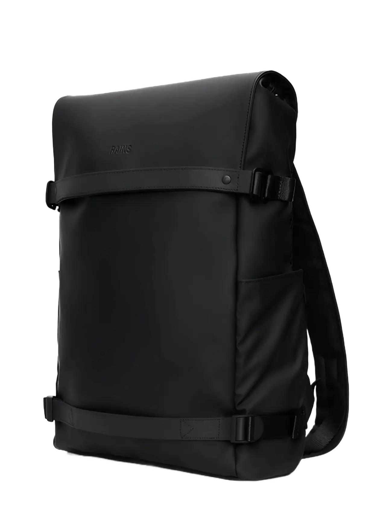 Rains - OTG Backpack W3 - business-rucksäcke - black - 3