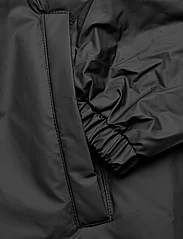 Rains - Lohja Insulated Jacket W3T1 - regnjakker - black - 3