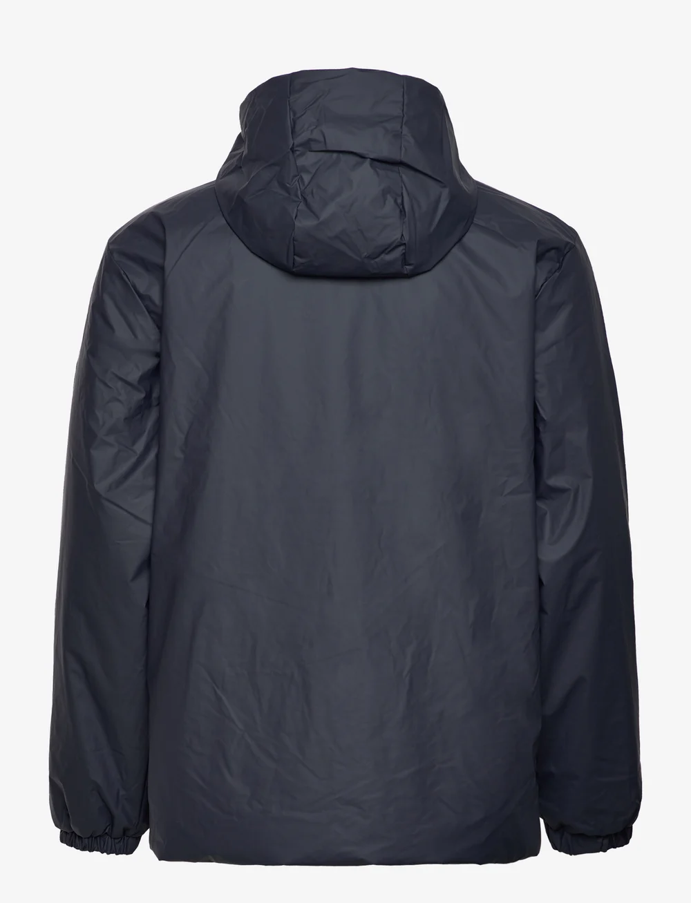 Rains - Lohja Insulated Jacket W3T1 - regnjackor - navy - 2