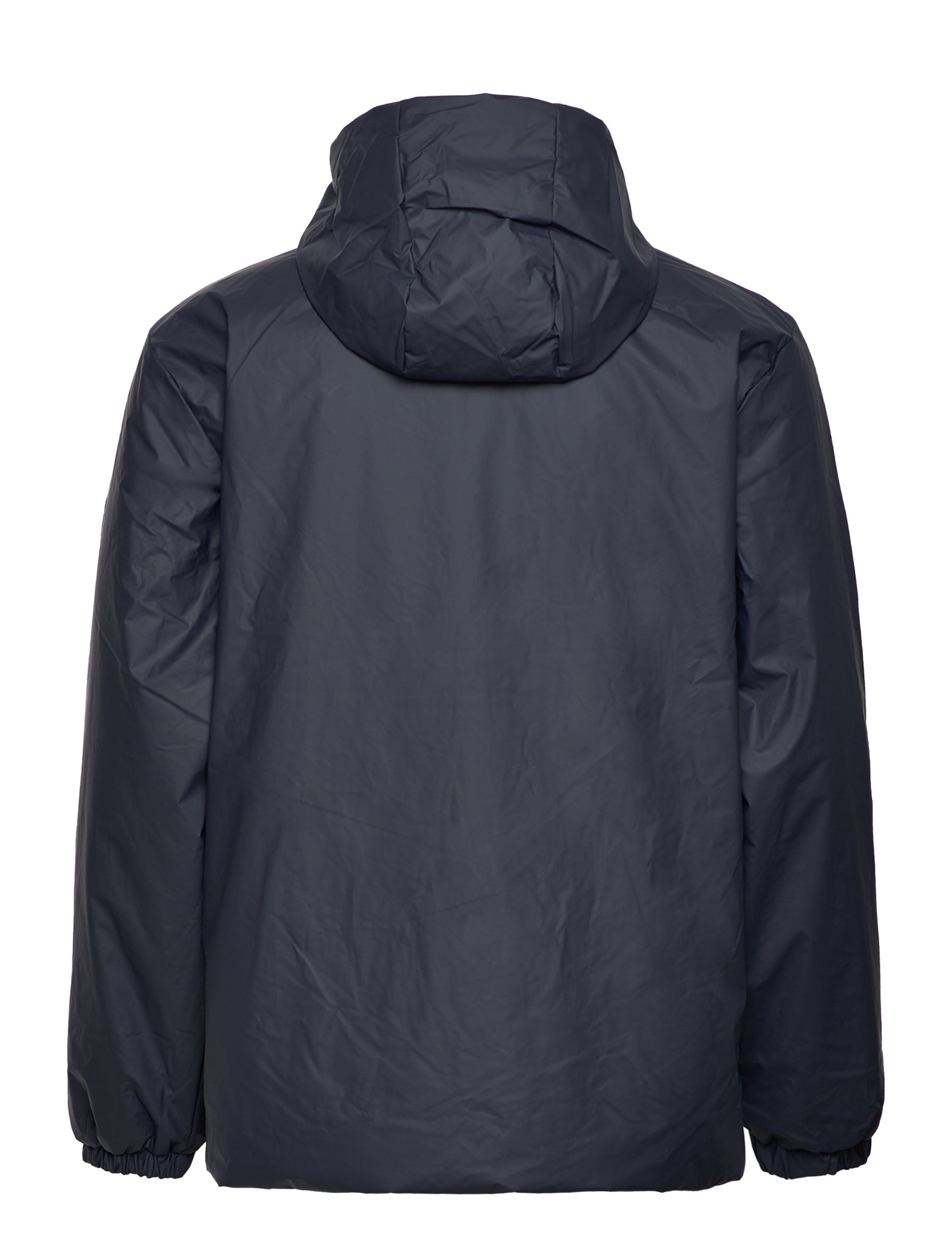 Rains - Lohja Insulated Jacket W3T1 - rain jackets - navy - 2