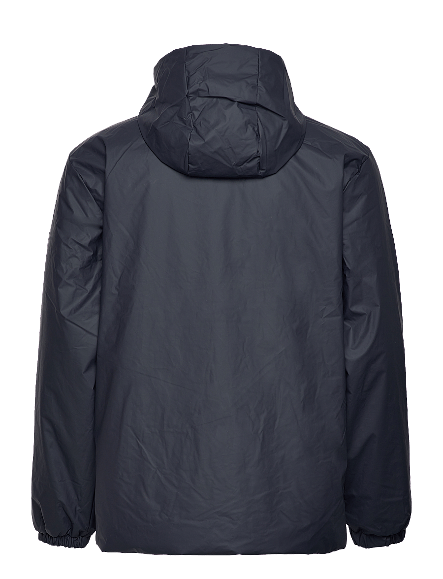 Rains - Lohja Insulated Jacket W3T1 - regenmäntel - navy - 2
