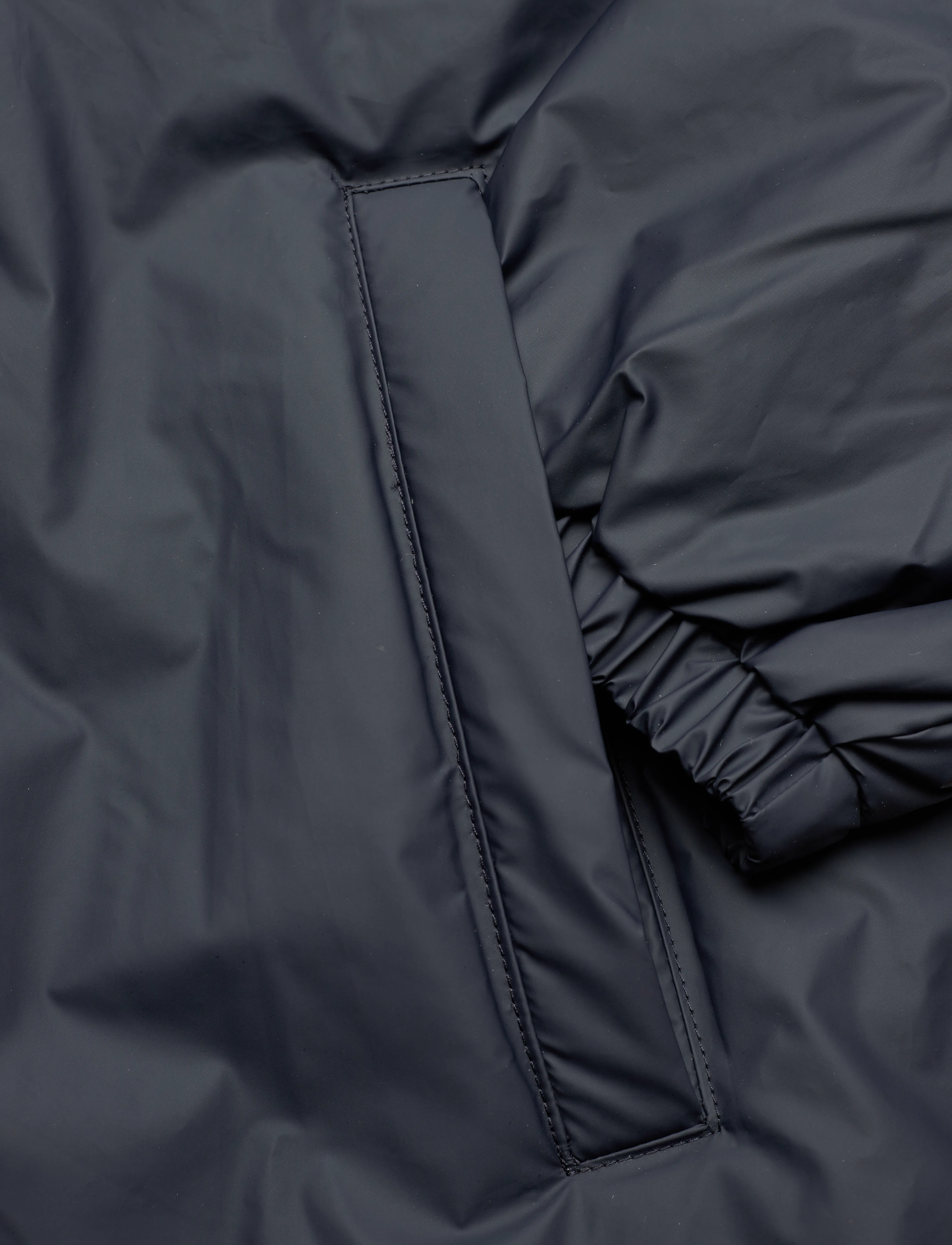 Rains - Lohja Insulated Jacket W3T1 - rain jackets - navy - 5