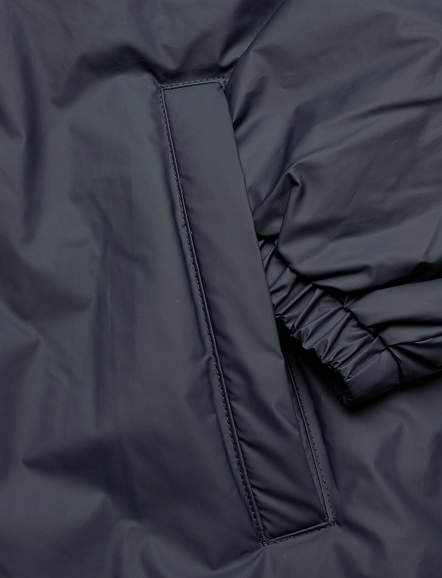 Rains - Lohja Insulated Jacket W3T1 - regenmäntel - navy - 5
