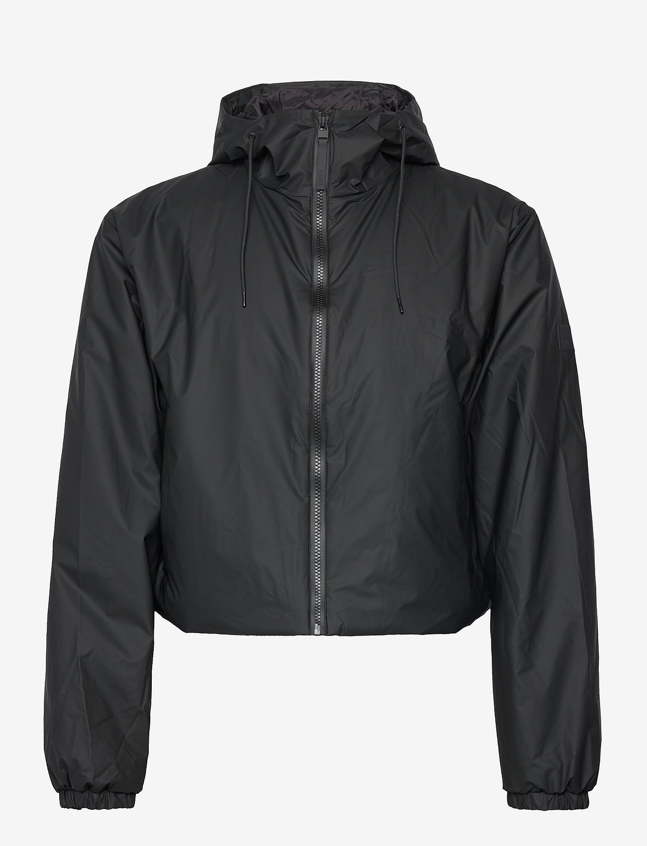 Rains - Lohja Short Insulated Jacket