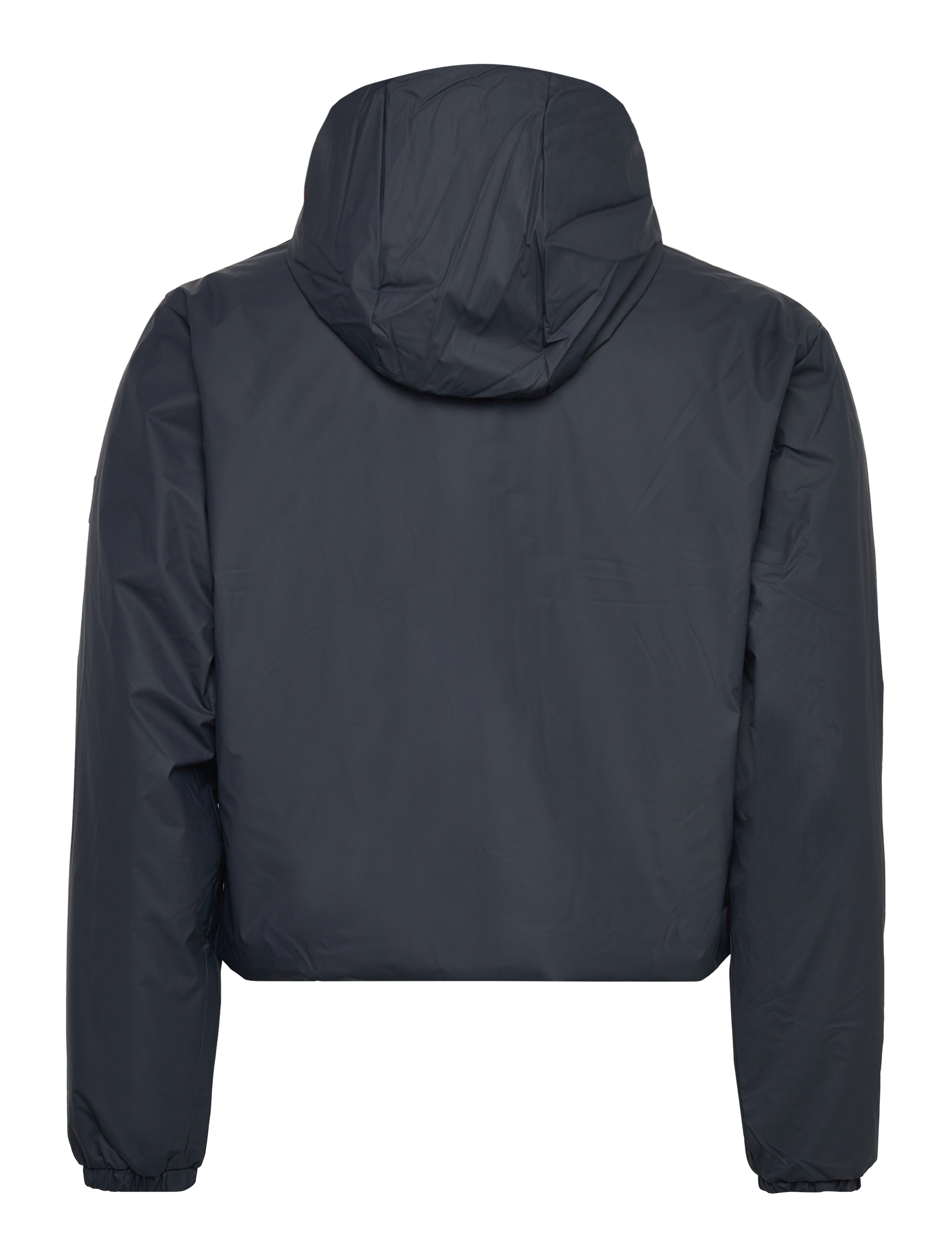 Rains - Lohja Short Insulated Jacket W3T1 - overtøj - navy - 2