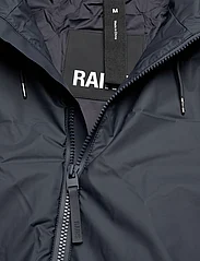 Rains - Lohja Long Insulated Jacket W3T2 - parka's - navy - 2