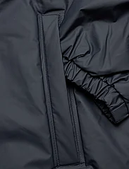 Rains - Lohja Long Insulated Jacket W3T2 - parka's - navy - 3