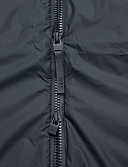 Rains - Lohja Long Insulated Jacket W3T2 - parka's - navy - 4