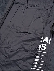 Rains - Lohja Long Insulated Jacket W3T2 - parka's - navy - 5