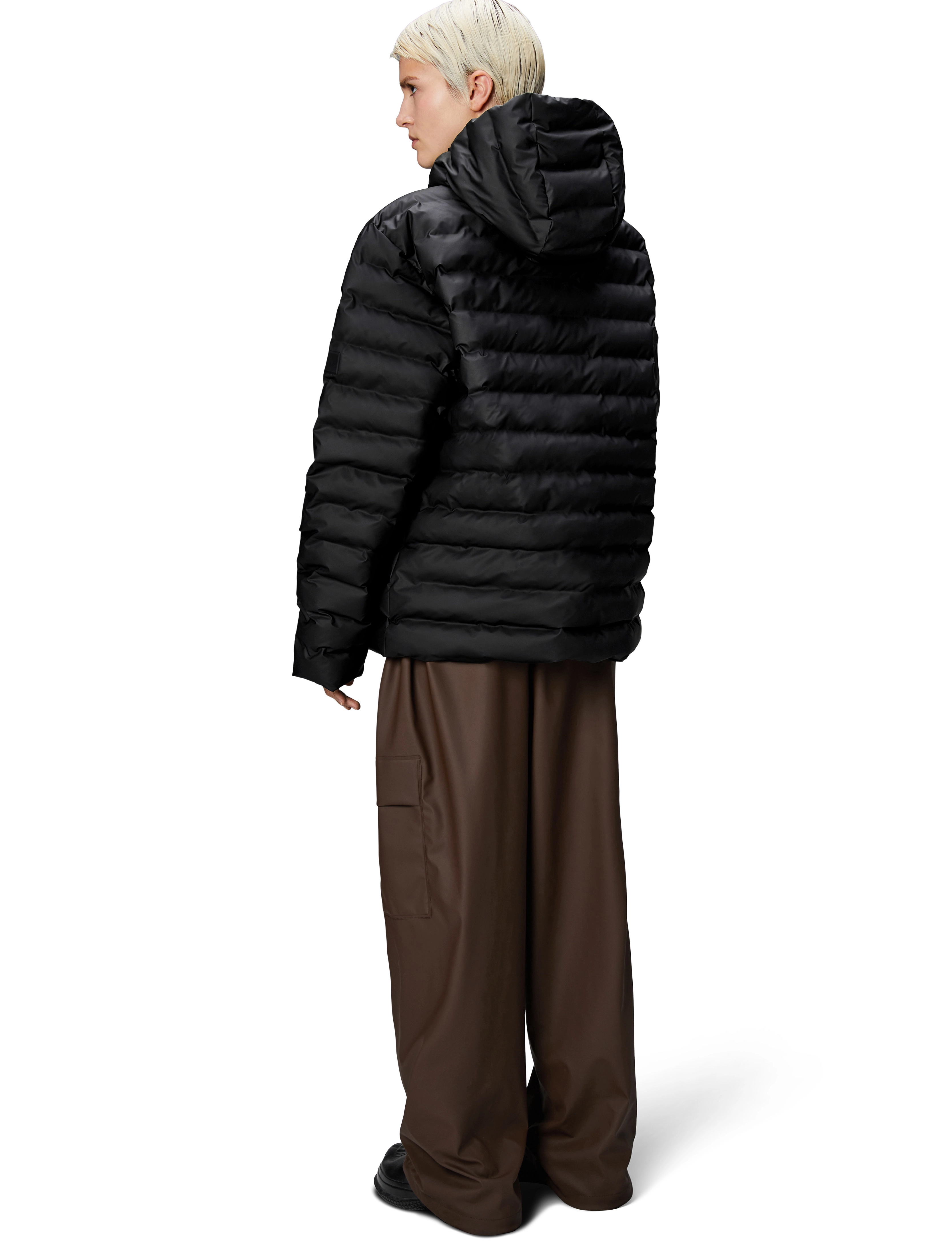 Unisex Lohja Puffer Jacket W3T2 3