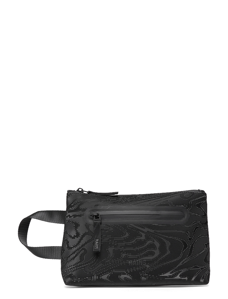 Rains - Cosmetic Bag Zip W3 - waterproof bags - amp - 1
