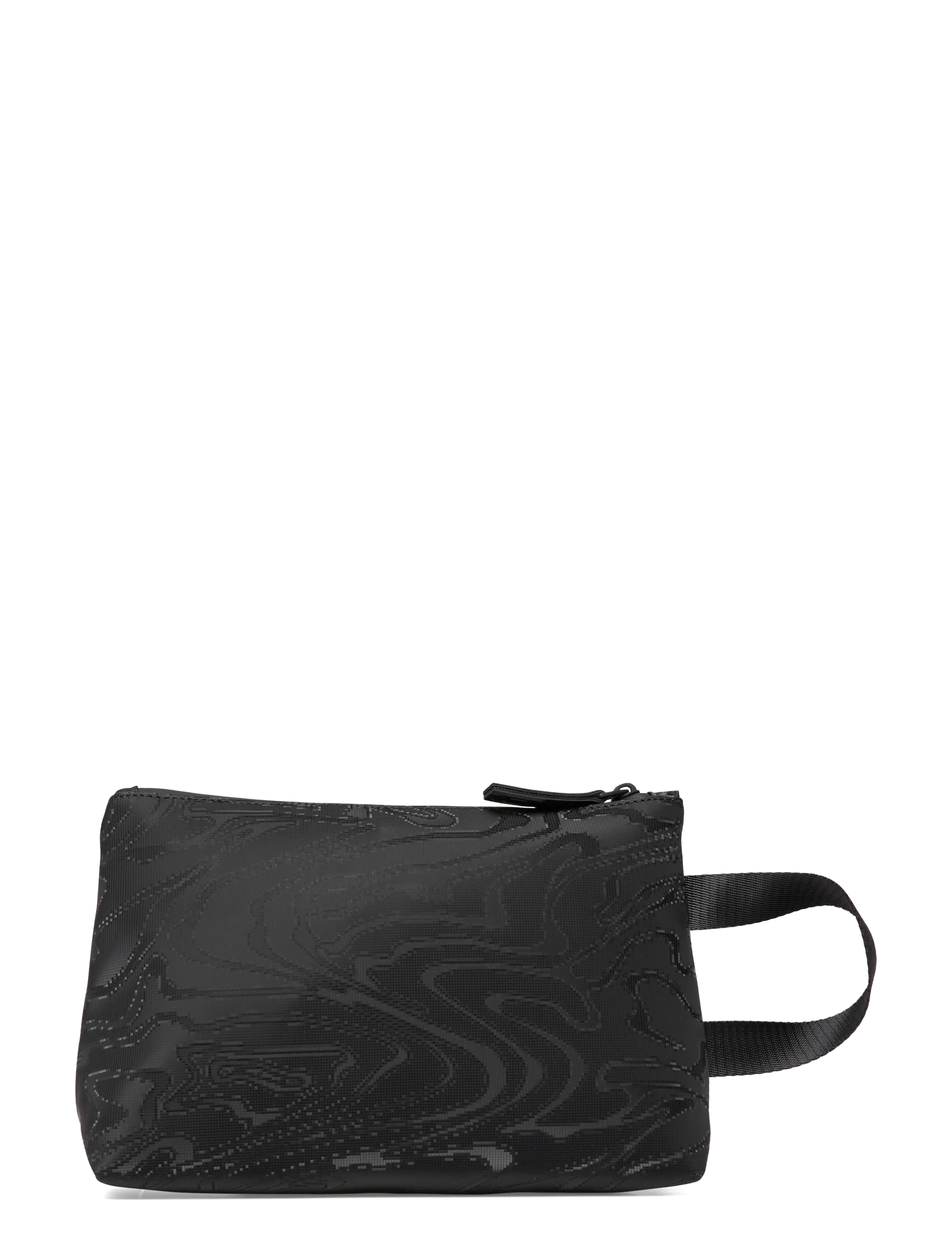 Rains - Cosmetic Bag Zip W3 - Ūdensnecaurlaidīgas somas - amp - 2