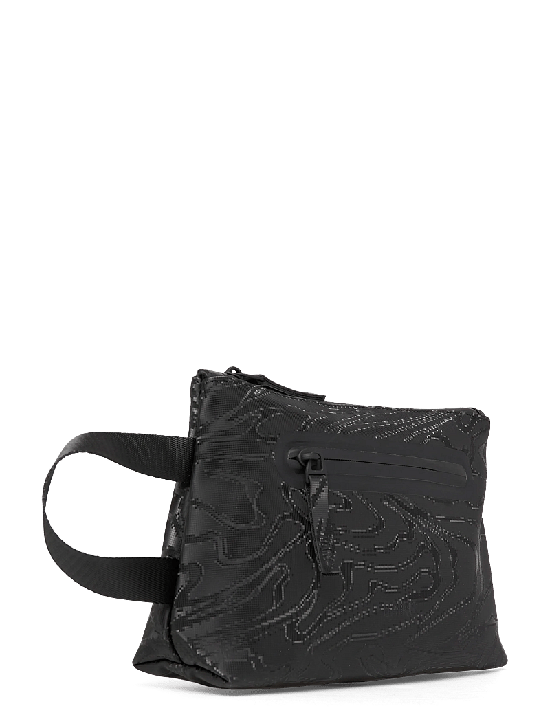 Rains - Cosmetic Bag Zip W3 - waterproof bags - amp - 3