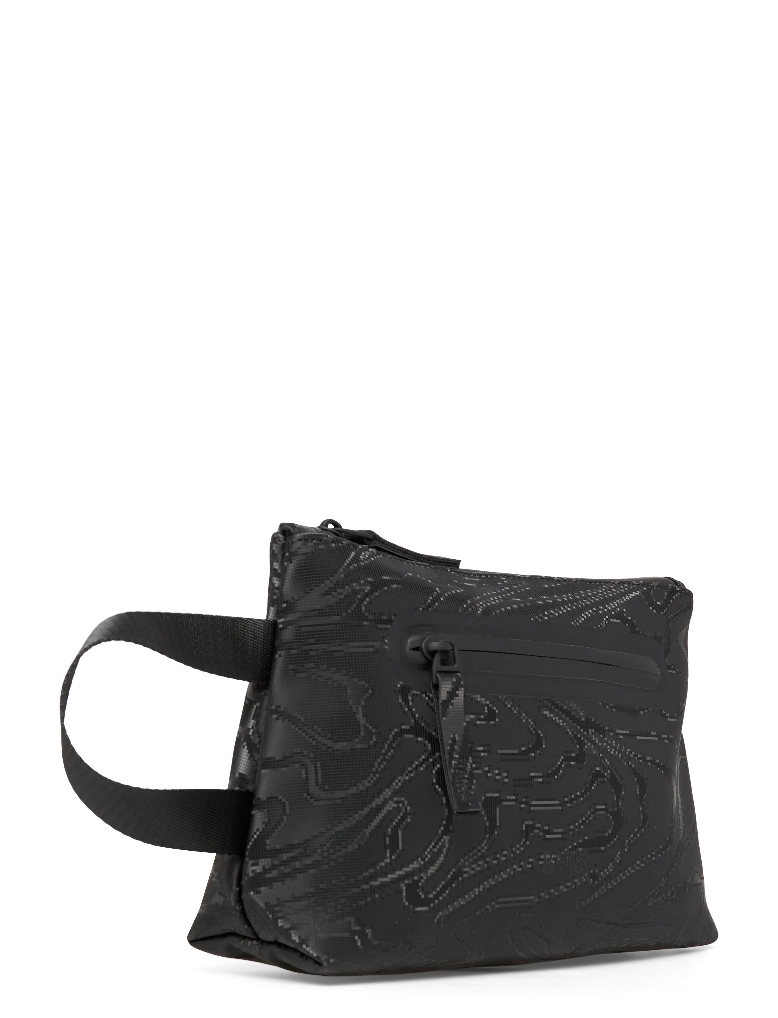 Rains - Cosmetic Bag Zip W3 - Ūdensnecaurlaidīgas somas - amp - 3