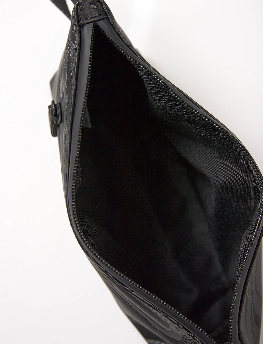 Rains - Cosmetic Bag Zip W3 - Ūdensnecaurlaidīgas somas - amp - 5