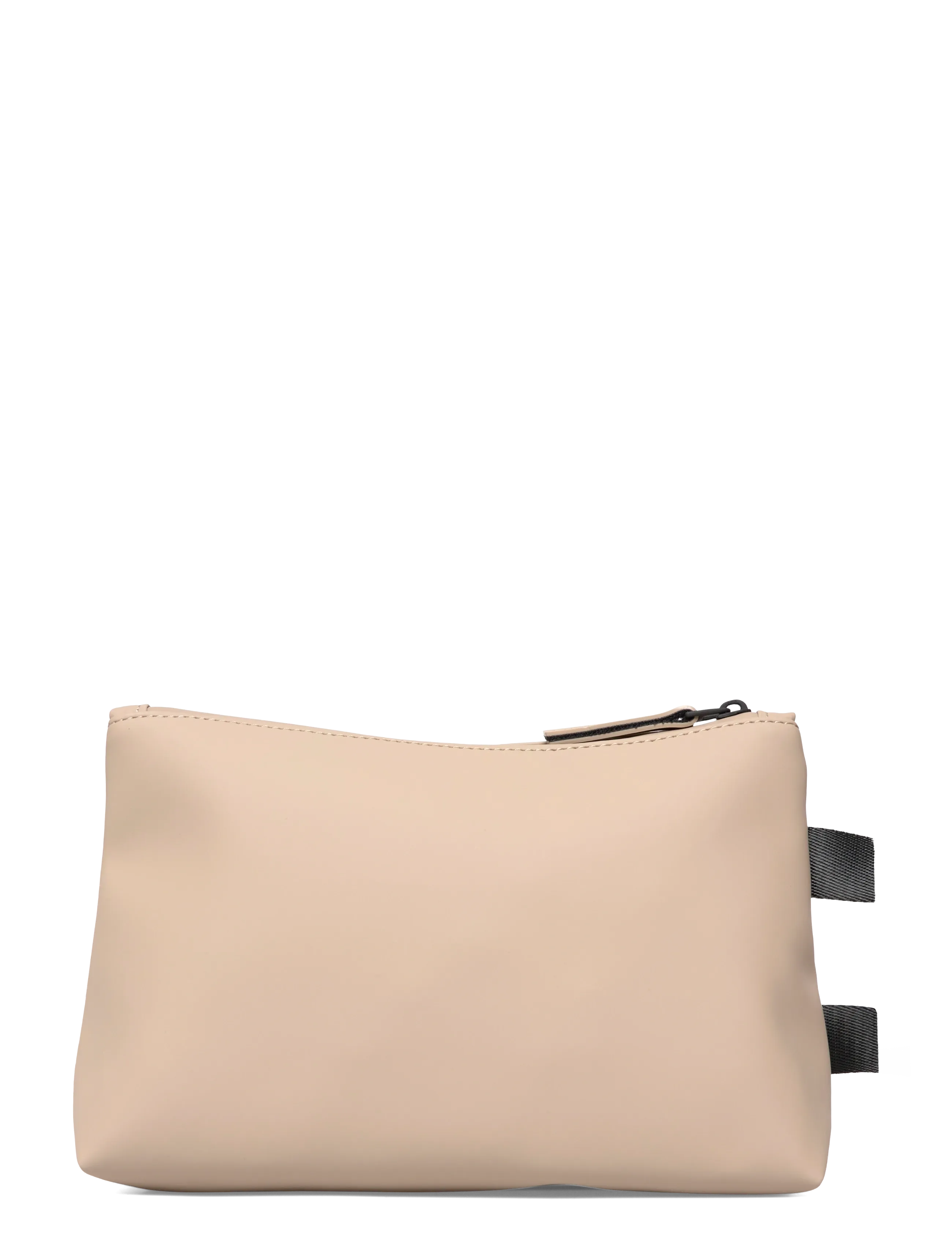 Rains - Cosmetic Bag Zip W3 - wasserdichte taschen - beige - 2